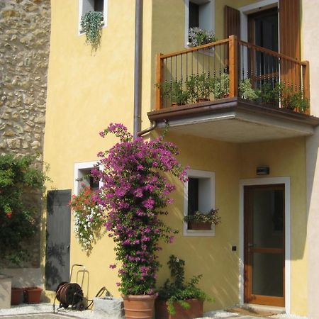 A Casa Da Franz Apartment Manerba del Garda Exterior photo