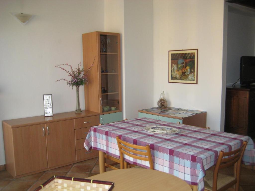 A Casa Da Franz Apartment Manerba del Garda Room photo