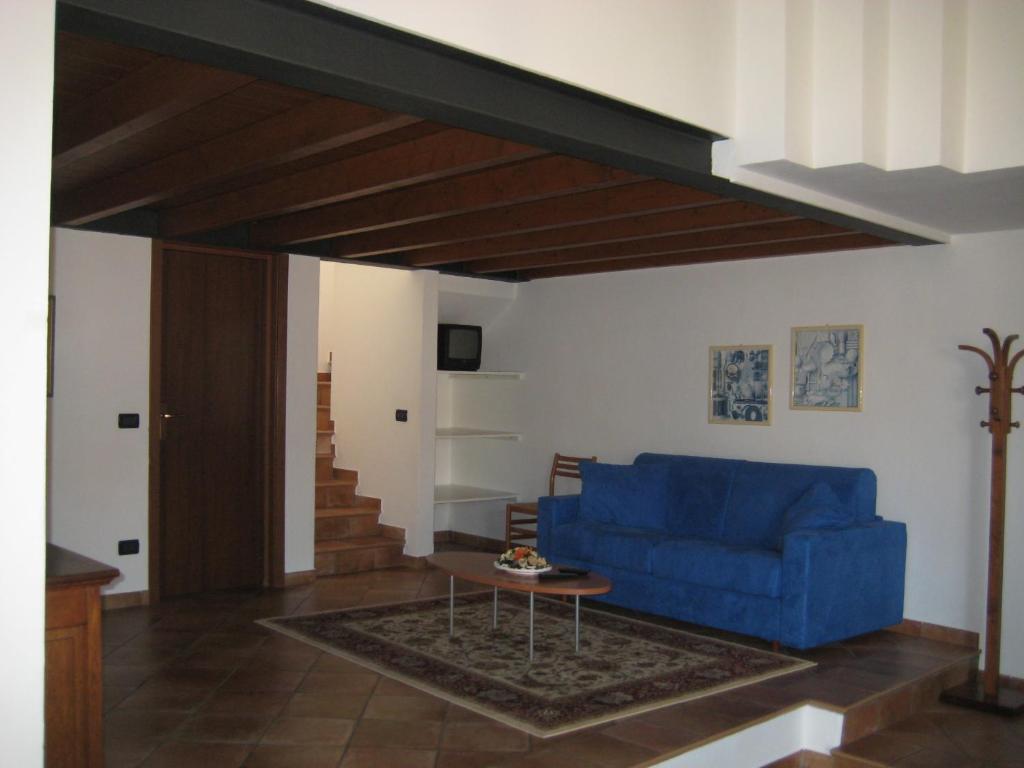 A Casa Da Franz Apartment Manerba del Garda Room photo