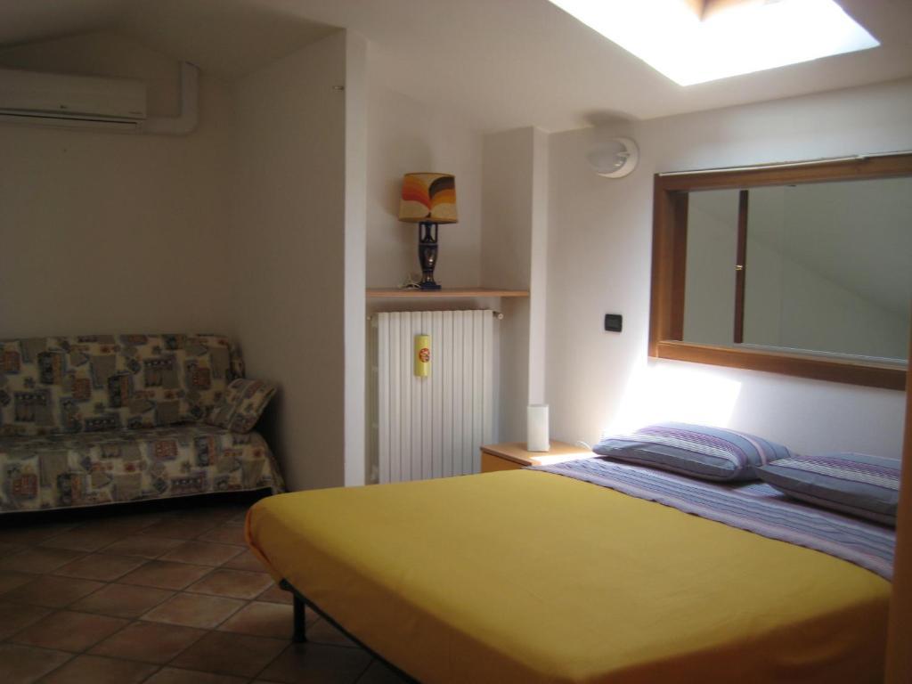 A Casa Da Franz Apartment Manerba del Garda Room photo